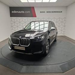 BMW X1 iX1 xDrive30 xLine occasion - Lormont - photo 3/35