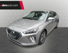 Hyundai Ioniq Toulouse