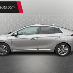 Hyundai Ioniq Plug-in 141 ch Creative occasion - Toulouse - photo 2/43
