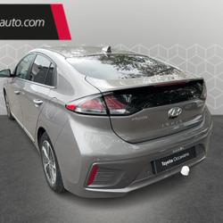 Hyundai Ioniq Plug-in 141 ch Creative occasion - Toulouse - photo 3/43