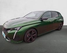 Peugeot 308 III Phase 1 Saint-Georges-des-Coteaux