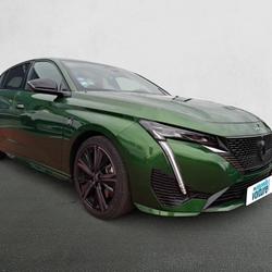 Peugeot 308 III Phase 1 308 PHEV 225 e-EAT8 - GT Pack Saint-Georges-des-Coteaux