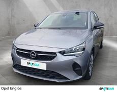 Opel Corsa Englos