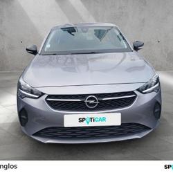 Opel Corsa Corsa-e 136ch Edition Englos