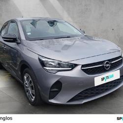 Opel Corsa Corsa-e 136ch Edition Englos