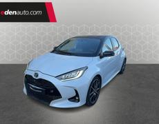 Toyota Yaris Toulouse