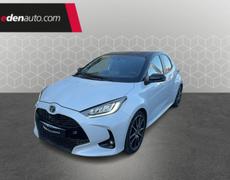 Toyota Yaris Toulouse