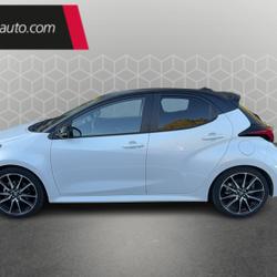 Toyota Yaris Hybride 116h GR Sport occasion - Toulouse - photo 2/49