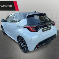 Toyota Yaris Hybride 116h GR Sport occasion - Toulouse - photo 3/49