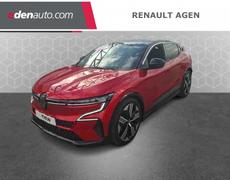Renault Megane 4 Agen