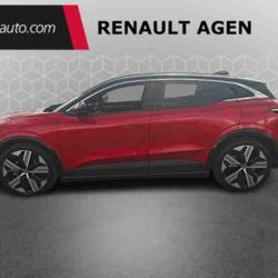 Renault Megane 4 E-Tech EV60 220 ch super charge Iconic occasion - Agen - photo 2/33