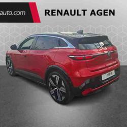 Renault Megane 4 E-Tech EV60 220 ch super charge Iconic occasion - Agen - photo 3/33