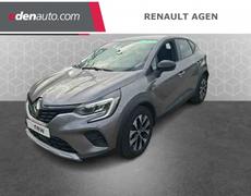 Renault Captur Agen