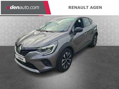 Renault Captur - TCe 100 GPL Evolution - 15 999 €