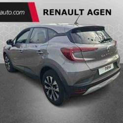 Renault Captur TCe 100 GPL Evolution occasion - Agen - photo 3/30