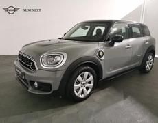 Mini Countryman Obernai