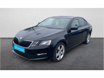 Skoda Octavia - 1.0 TSI 116 CH Business - 15 890 €