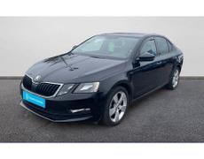 Skoda Octavia Ploeren