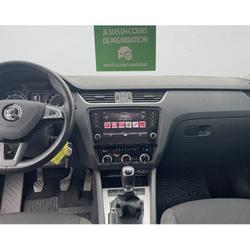 Skoda Octavia 1.0 TSI 116 CH Business Ploeren