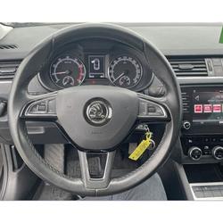 Skoda Octavia 1.0 TSI 116 CH Business Ploeren