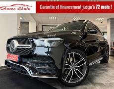 Mercedes GLE Stiring-Wendel
