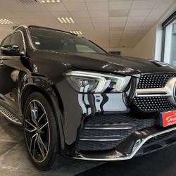 Mercedes GLE 745,78/MOIS* / 350 D 272CH AMG LINE 4MATIC 9G-TRONIC occasion - Stiring-Wendel - photo 2/38