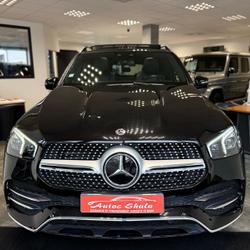 Mercedes GLE 745,78/MOIS* / 350 D 272CH AMG LINE 4MATIC 9G-TRONIC occasion - Stiring-Wendel - photo 3/38