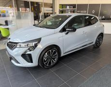 Renault Clio 5 Neuville-en-Ferrain