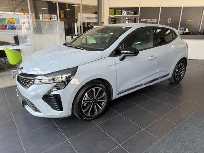 Renault Clio - V TECHNO E TECH 145CV - 19 990 €