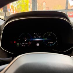 Renault Clio 5 V TECHNO E TECH 145CV Neuville-en-Ferrain