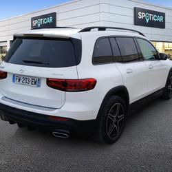 Mercedes GLB GLB 250 8G-DCT 4Matic AMG Line Launch Edition Mauguio