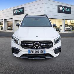 Mercedes GLB GLB 250 8G-DCT 4Matic AMG Line Launch Edition Mauguio