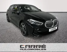 BMW Serie 1 - 118i DKG7 M Sport - 21 990 €