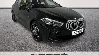 BMW Serie 1  - M Sport - photo 0