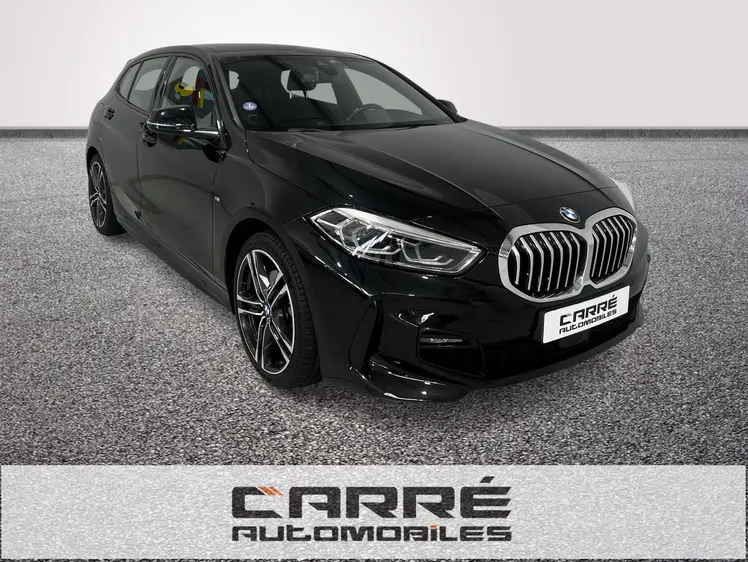 BMW Serie 1  - M Sport - 21 990 €