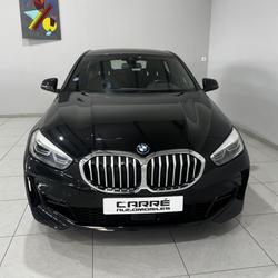 BMW Serie 1 118i DKG7 M Sport Avrill&eacute;