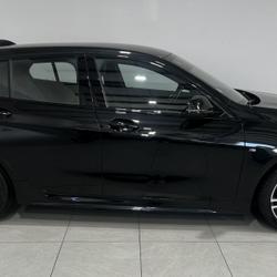 BMW Serie 1 118i DKG7 M Sport Avrill&eacute;