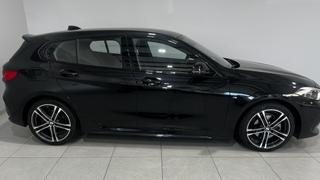 BMW Serie 1  - M Sport - photo 2