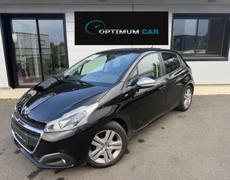 Peugeot 208 Chevaigné