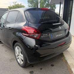 Peugeot 208 1.2 PURETECH 82CH STYLE 5P Chevaign&eacute;
