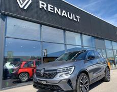 Renault Austral Le Pouzin