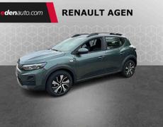 Dacia Sandero Agen