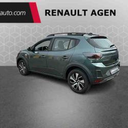 Dacia Sandero ECO-G 120 Stepway Expression occasion - Agen - photo 3/12