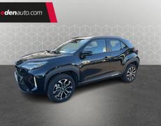 Toyota Yaris Bayonne