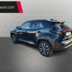 Toyota Yaris Cross Hybride 130h 2WD Design occasion - Bayonne - photo 3/43