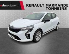 Renault Clio 5 - TCe 90 ch GSR2 Evolution - 15 799 €
