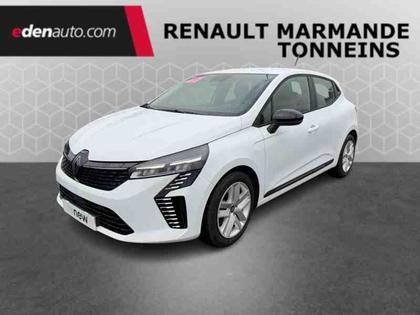Renault Clio 5 - TCe 90 ch GSR2 Evolution - 15 799 €