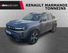 Dacia Duster Sainte-Bazeille