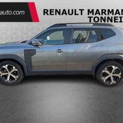 Dacia Duster Hybrid 140 Journey occasion - Sainte-Bazeille - photo 2/50