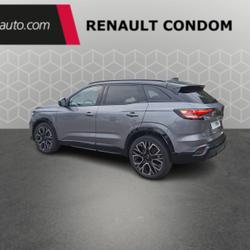 Renault Austral full hybrid E-Tech 200 ch Esprit Alpine occasion - Condom - photo 3/25